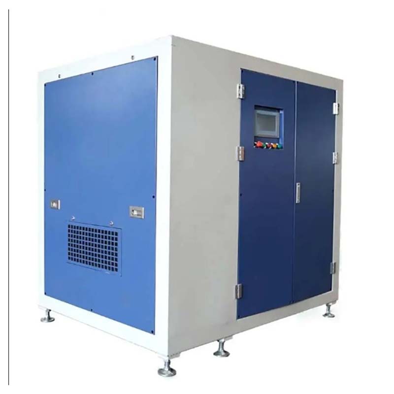 磁悬浮离心风机